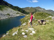 28 Costeggiando il Lago di sopra